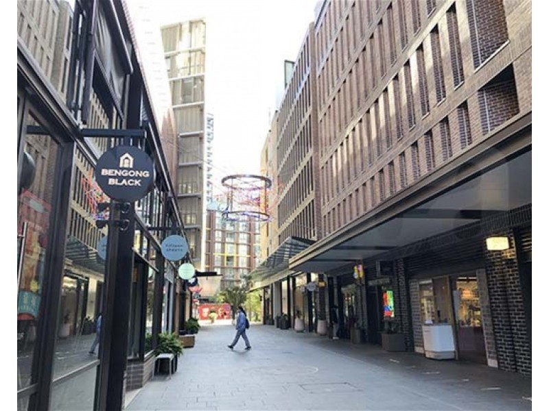 503/2 Little Hay Street, Haymarket NSW 2000