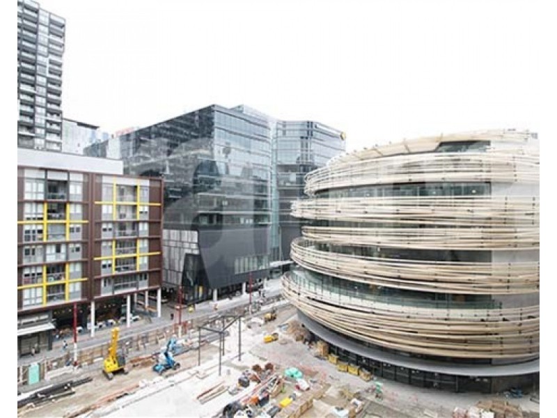 503/2 Little Hay Street, Haymarket NSW 2000