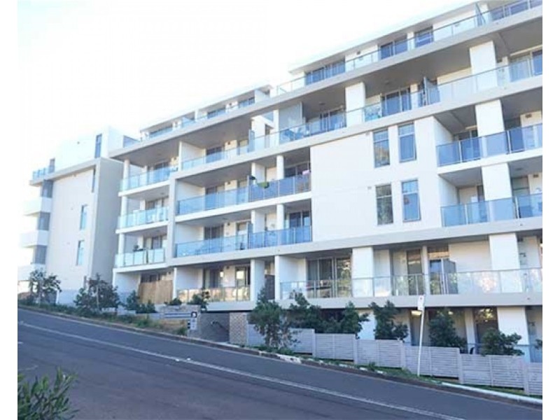 404/29  Cook Street, Turrella NSW 2205