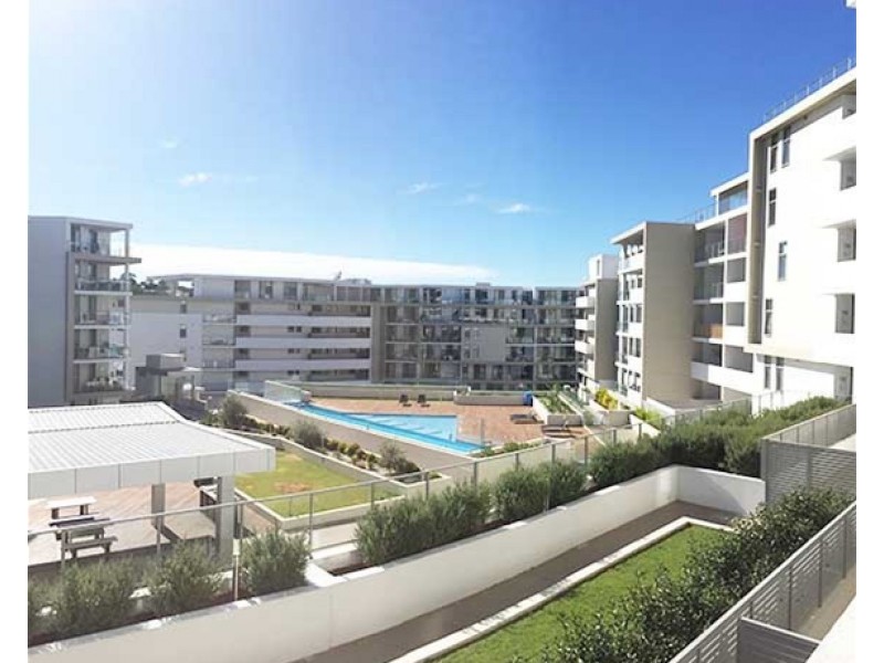 404/29  Cook Street, Turrella NSW 2205