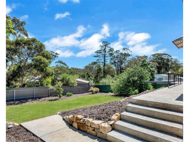 267 Shepherds Hill Road, Eden Hills SA 5050