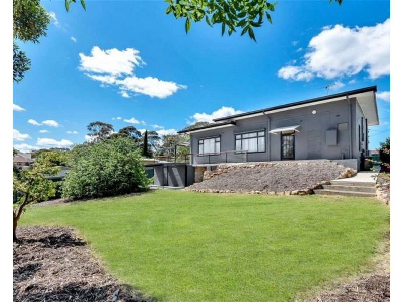 267 Shepherds Hill Road, Eden Hills SA 5050