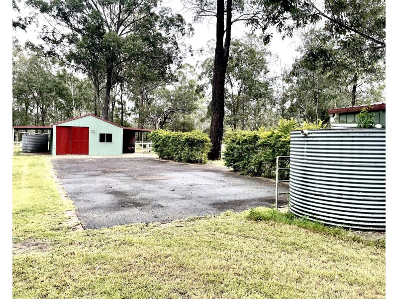 1081-1091 Teviot Road, South Maclean QLD 4280