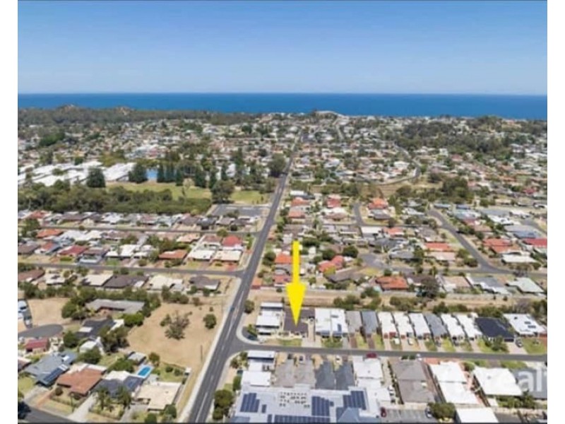 3 Stirton Court, Bunbury WA 6230