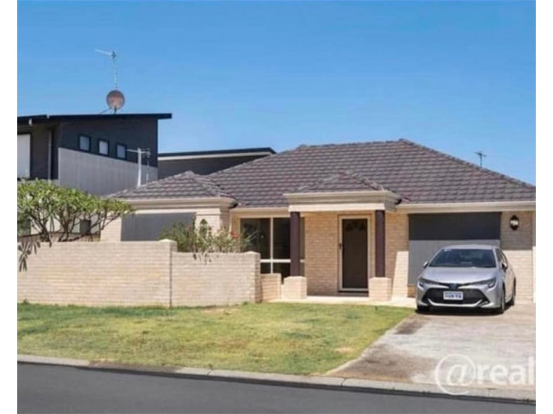 3 Stirton Court, Bunbury WA 6230