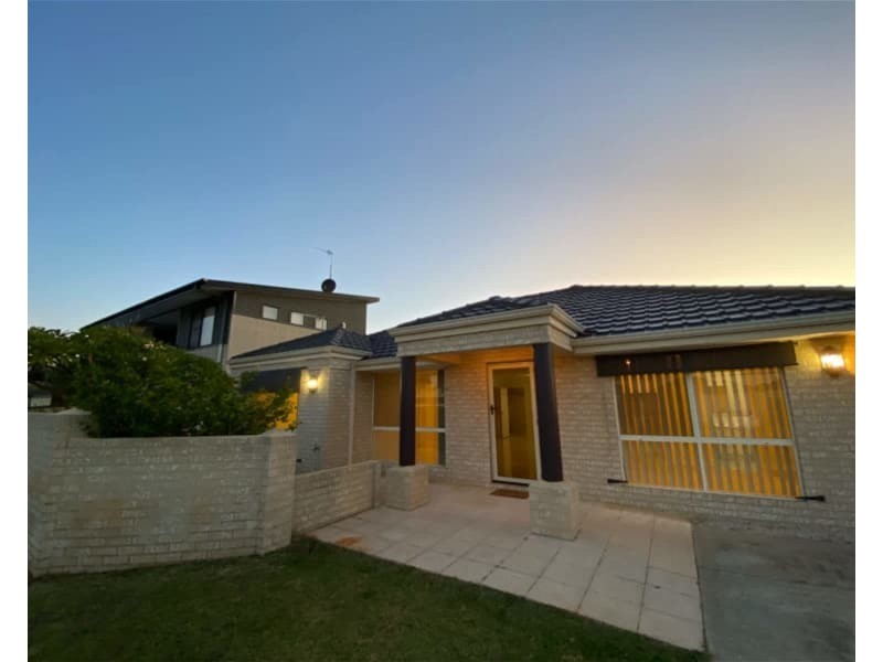 3 Stirton Court, Bunbury WA 6230