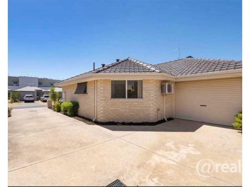 3 Stirton Court, Bunbury WA 6230