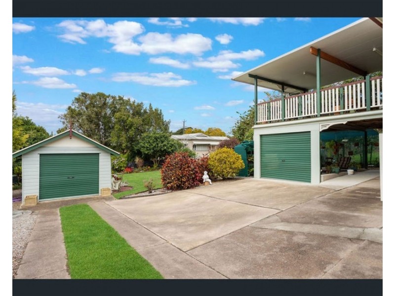 12  Cintra Street, Eastern Heights QLD 4305