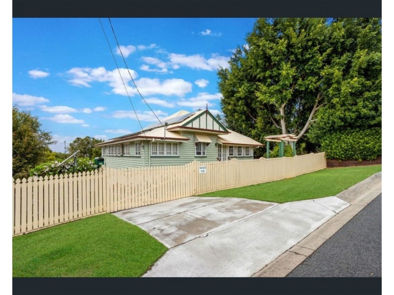 12  Cintra Street, Eastern Heights QLD 4305