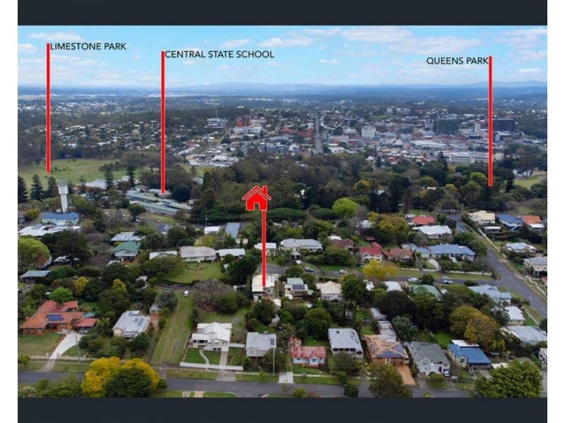 12  Cintra Street, Eastern Heights QLD 4305