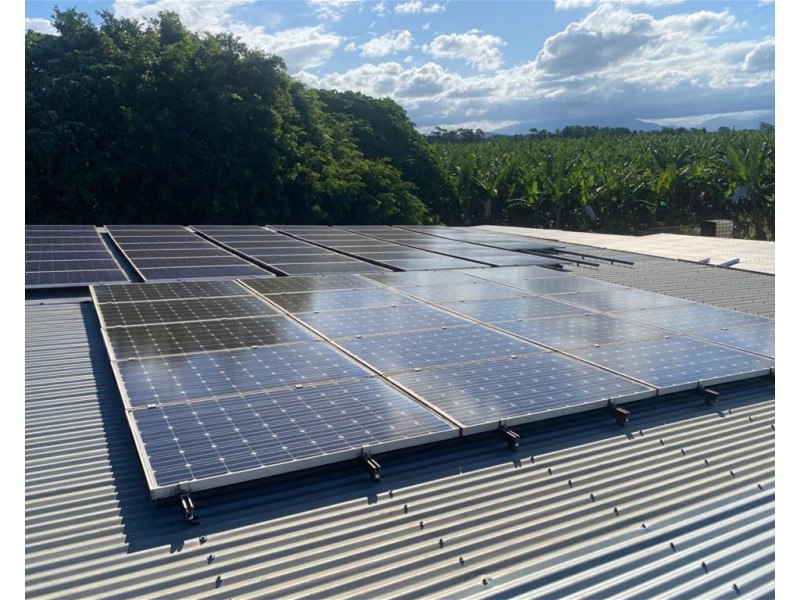 88 South Johnstone Rd, Boogan QLD 4871