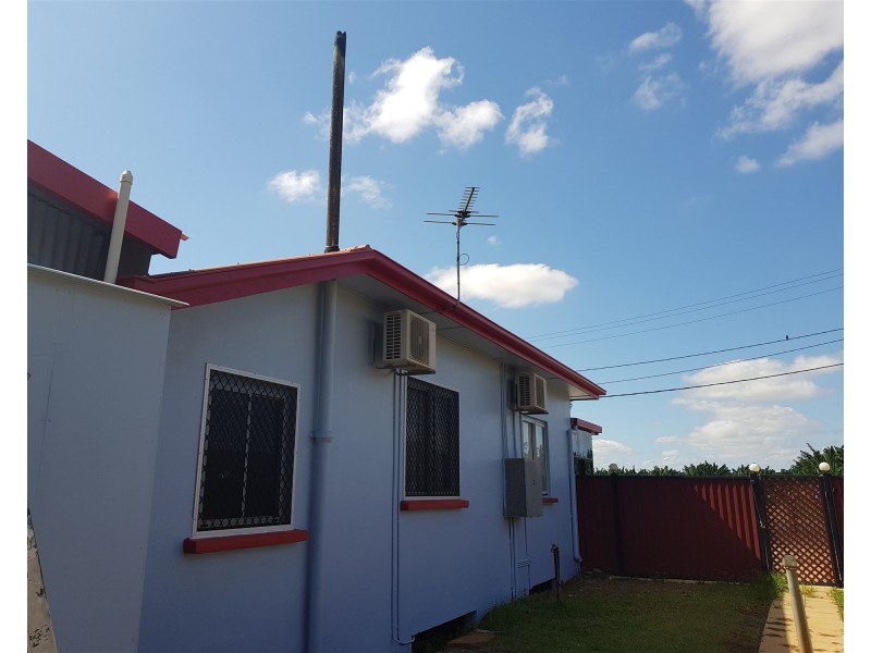 88 South Johnstone Rd, Boogan QLD 4871