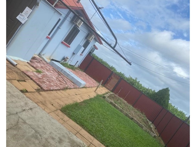 88 South Johnstone Rd, Boogan QLD 4871