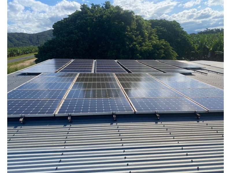 88 South Johnstone Rd, Boogan QLD 4871