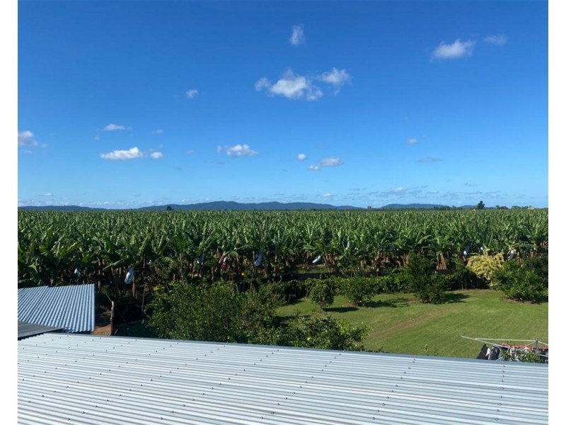 88 South Johnstone Rd, Boogan QLD 4871