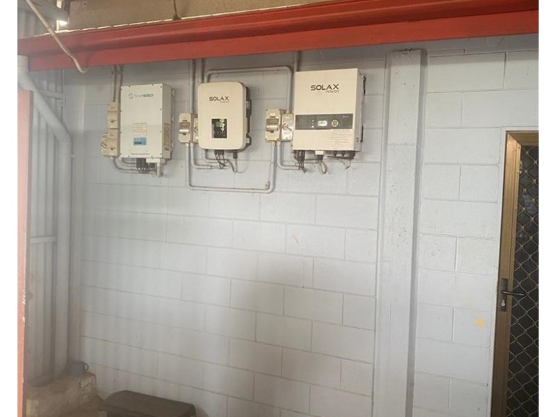 88 South Johnstone Rd, Boogan QLD 4871