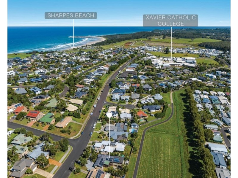 69 Headlands Drive, Skennars Head NSW 2478