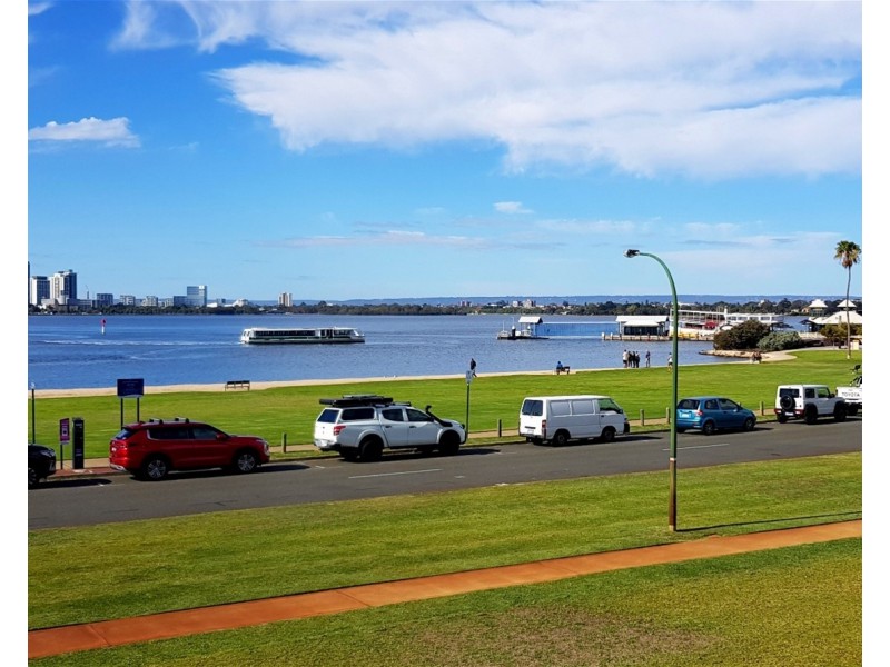 15/59 South Perth Esplanade, South Perth WA 6151