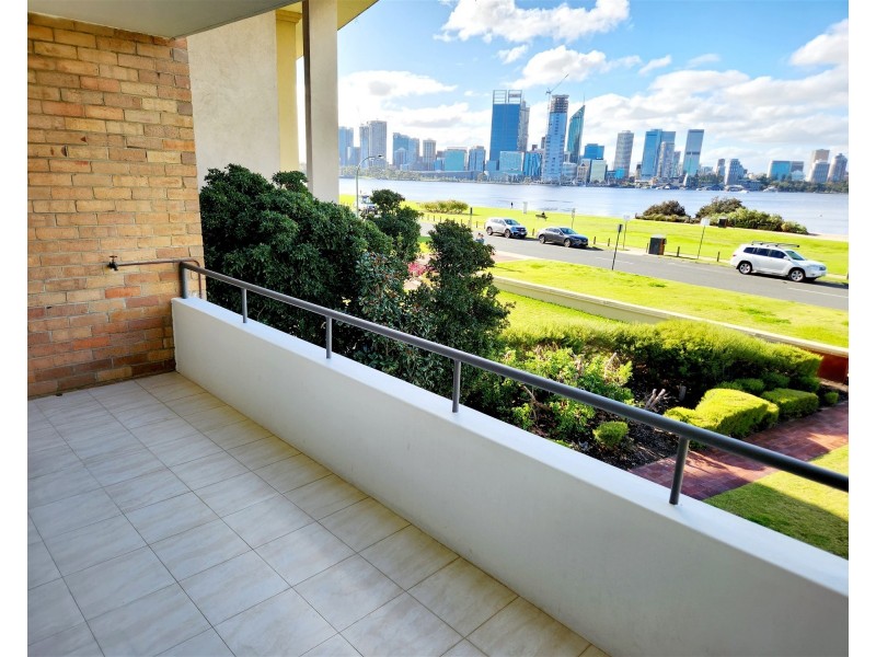 15/59 South Perth Esplanade, South Perth WA 6151