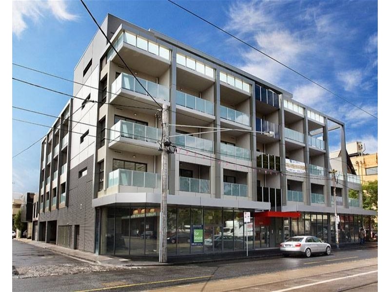 308/153B  HIGH STREET, Prahran VIC 3181