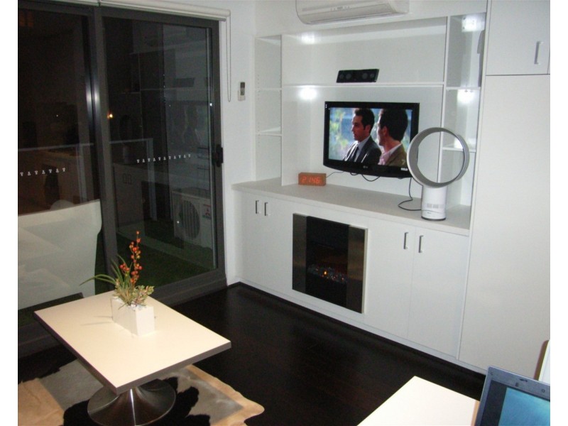 308/153B  HIGH STREET, Prahran VIC 3181