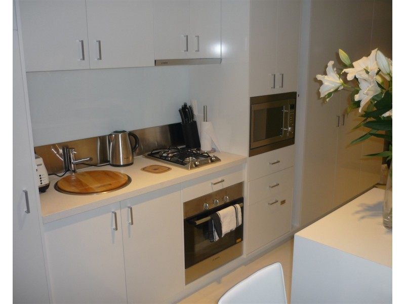 308/153B  HIGH STREET, Prahran VIC 3181