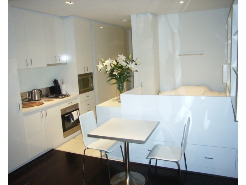 308/153B  HIGH STREET, Prahran VIC 3181