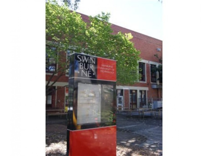 308/153B  HIGH STREET, Prahran VIC 3181