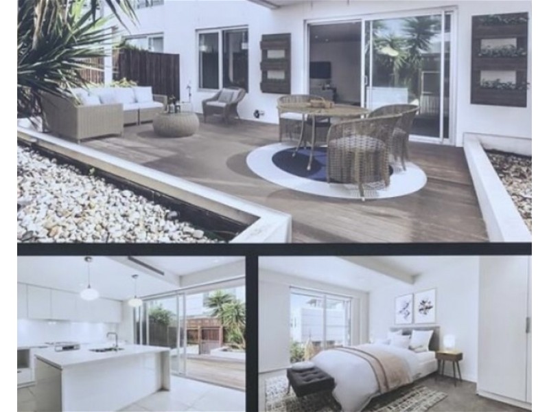 25/15 Beach Road, Hampton VIC 3188