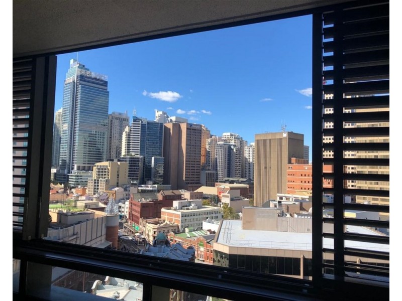 1507/33 Ultimo Road, Haymarket NSW 2000