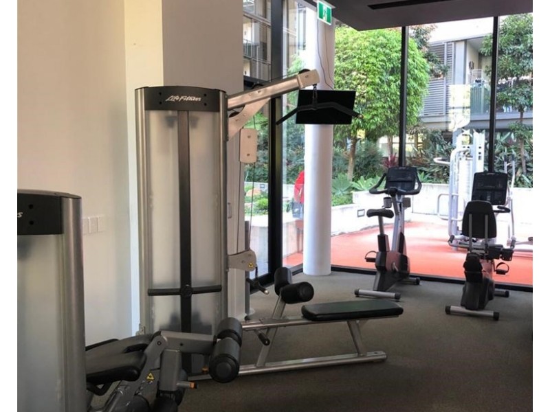 1507/33 Ultimo Road, Haymarket NSW 2000