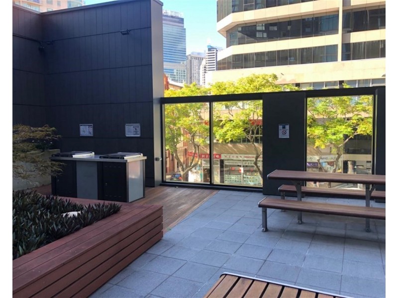 1507/33 Ultimo Road, Haymarket NSW 2000