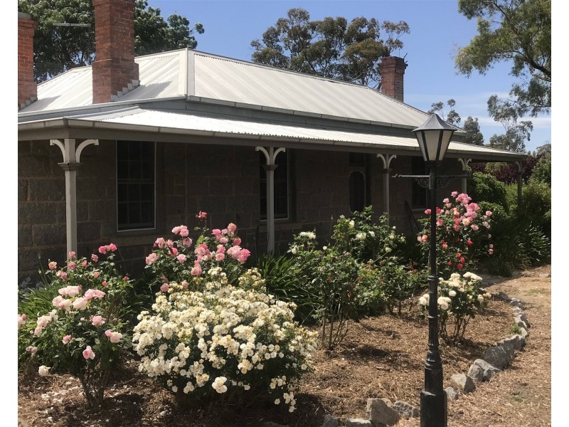 3120 Harmony way, Faraday VIC 3451