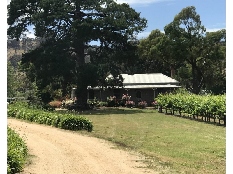 3120 Harmony way, Faraday VIC 3451