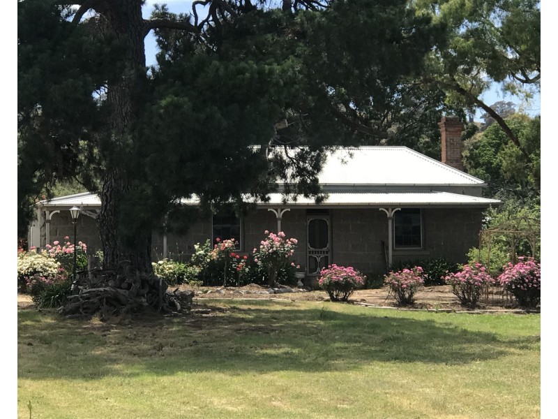 3120 Harmony way, Faraday VIC 3451