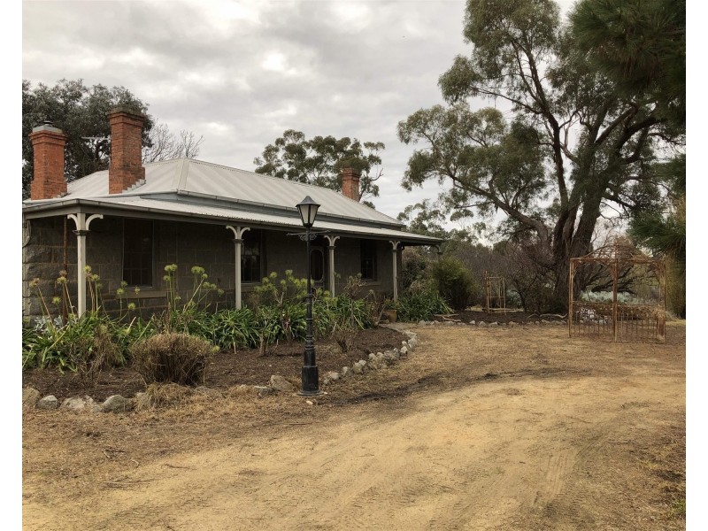 3120 Harmony way, Faraday VIC 3451