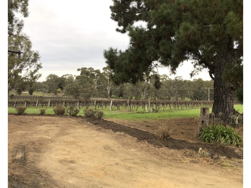 3120 Harmony way, Faraday VIC 3451