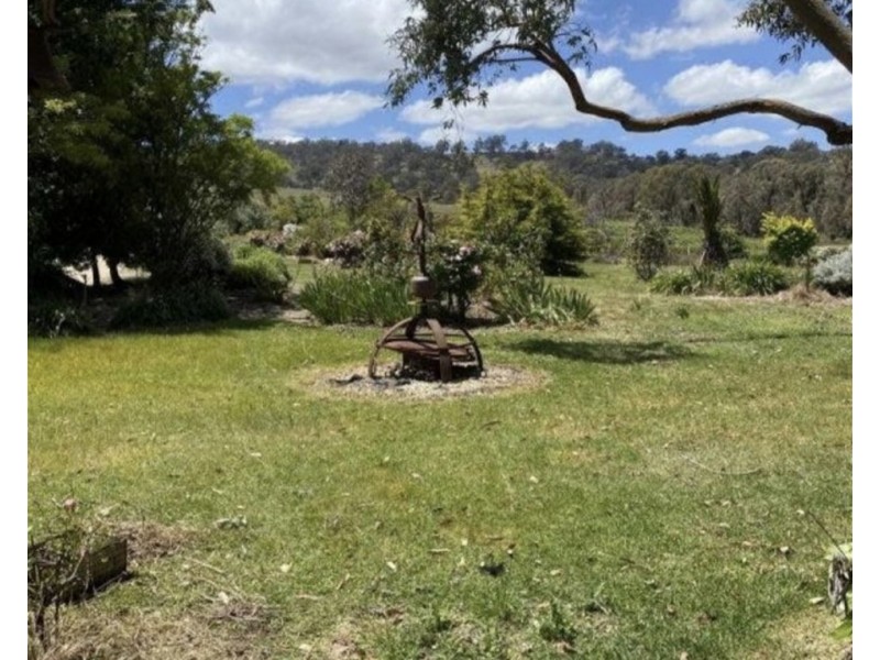 3120 Harmony way, Faraday VIC 3451