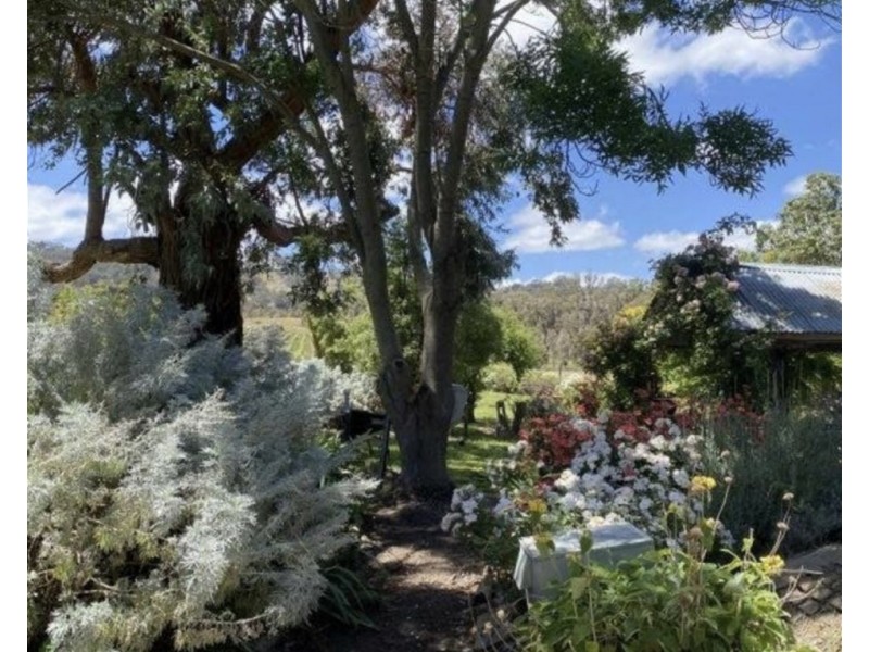 3120 Harmony way, Faraday VIC 3451