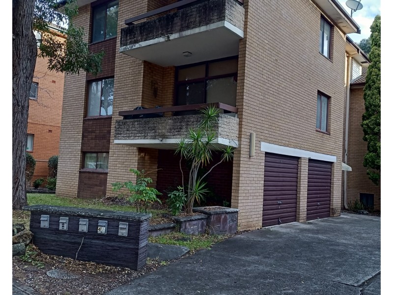 3 /35   Lancelot Street,, Allawah NSW 2218