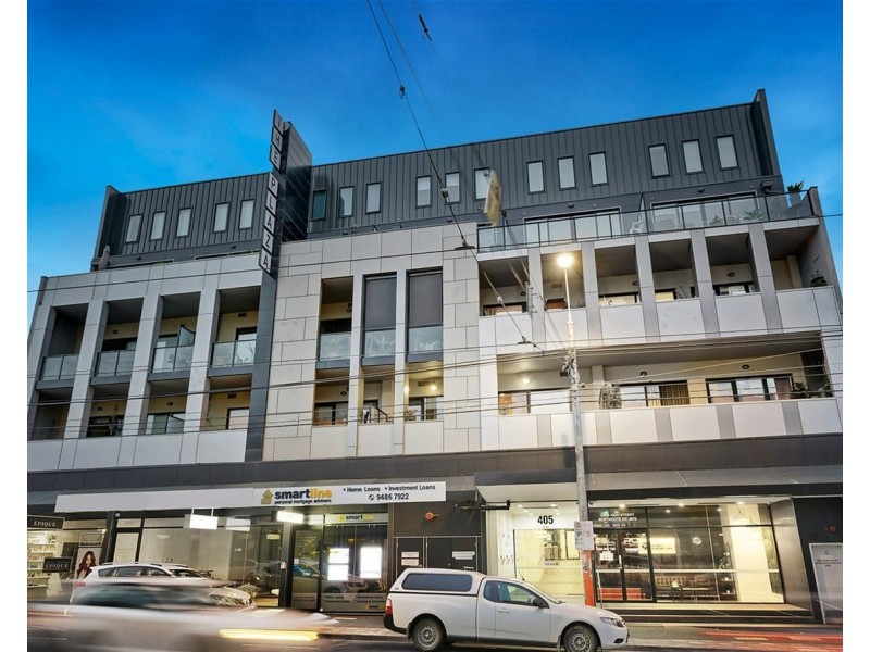 309/405 high street, Northcote VIC 3070