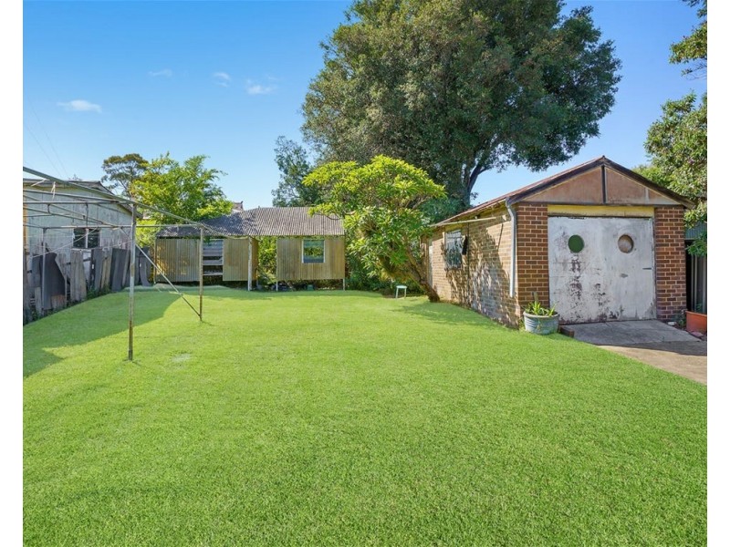 17 Manson Rd, Strathfield NSW 2135