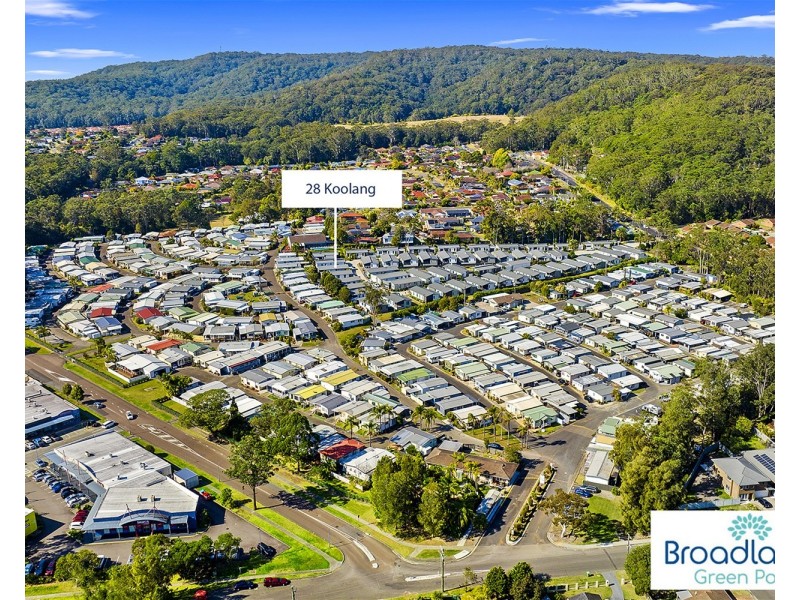 28/67 Koolang Road, Green Point NSW 2251