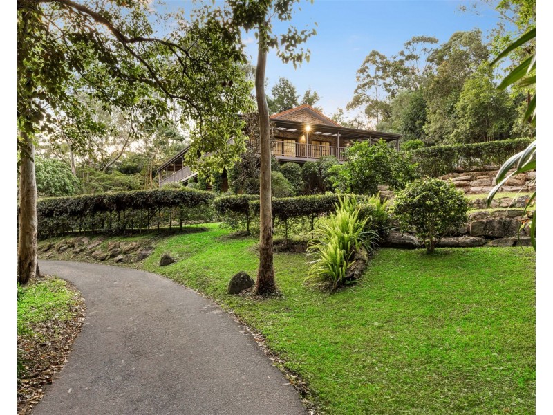 69 Lara Drive, Buderim QLD 4556