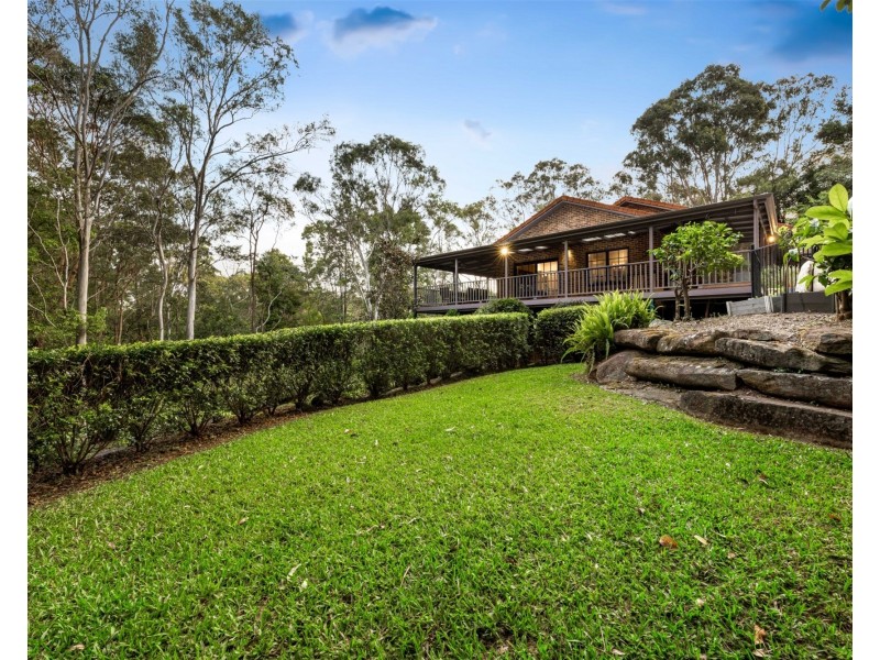 69 Lara Drive, Buderim QLD 4556