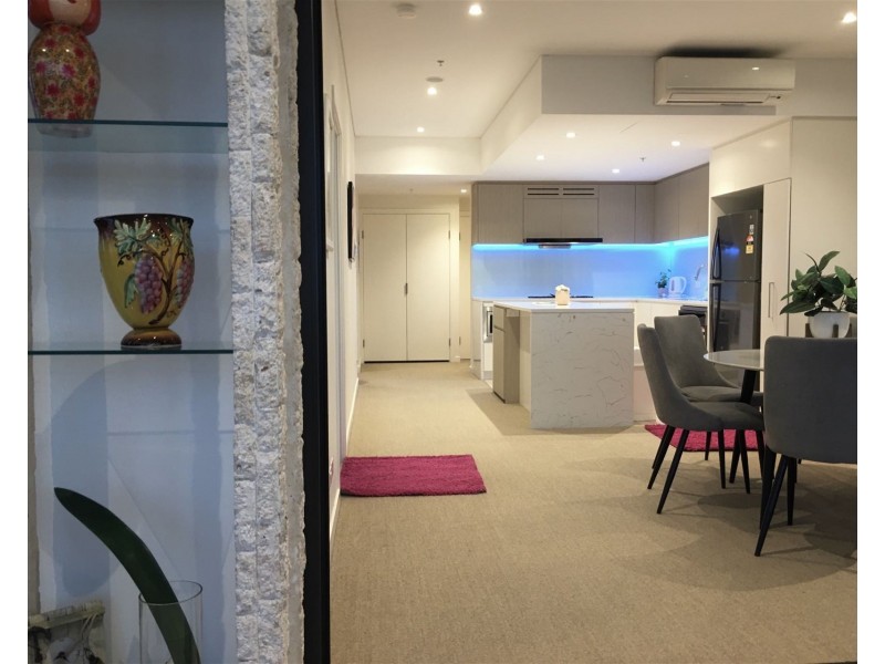 17 Wentworth Place, Wentworth Point NSW 2127