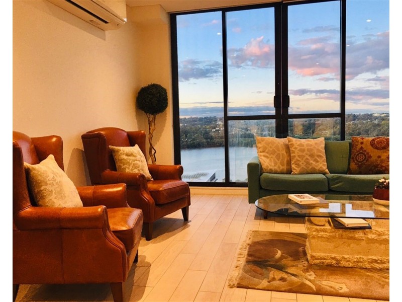 17 Wentworth Place, Wentworth Point NSW 2127