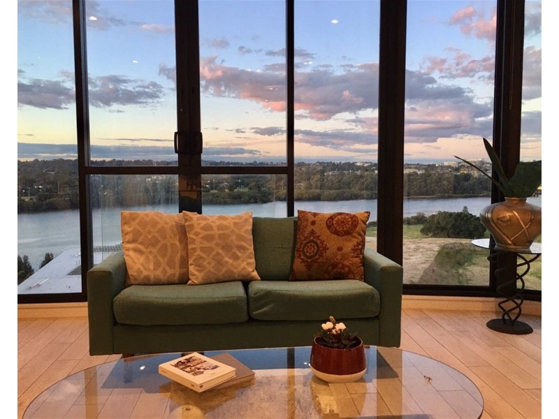 17 Wentworth Place, Wentworth Point NSW 2127
