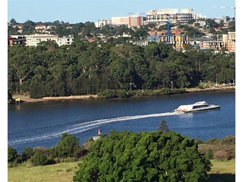 17 Wentworth Place, Wentworth Point NSW 2127