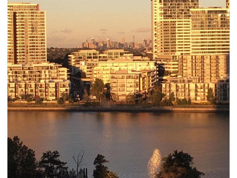 17 Wentworth Place, Wentworth Point NSW 2127
